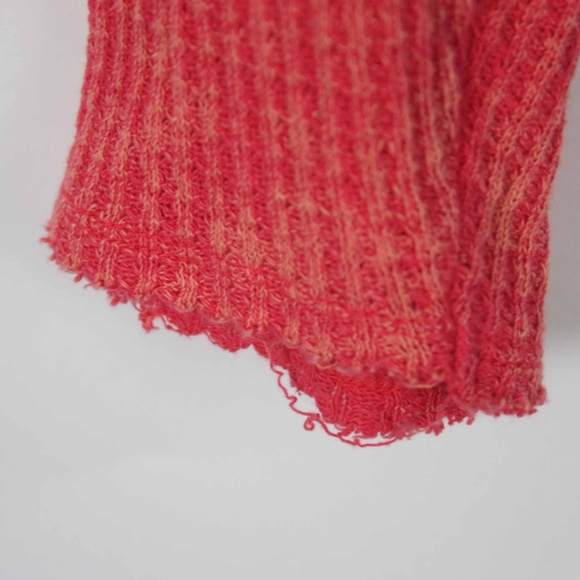 FREE PEOPLE Diamond Dozen Thermal Top XS - Picture 5 of 6